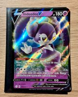 Pokémon Karte / Indeedee V (SHF 39/072) / Holo