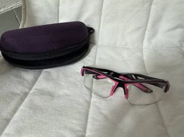 JuniorInnen Schutzbrille Unihockey