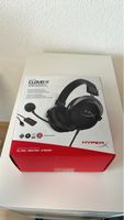 Gaming Headset Kingston HyperX Cloud II Gun Metal gebraucht