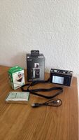 Fujifilm Instax Mini Evo Kamera schwarz neu