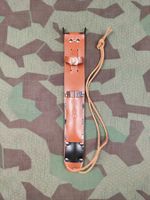 Scheide M6 zu US M3 Kampfmesser, Reproduktion