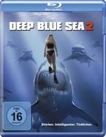 Deep Blue Sea 2 (2018)