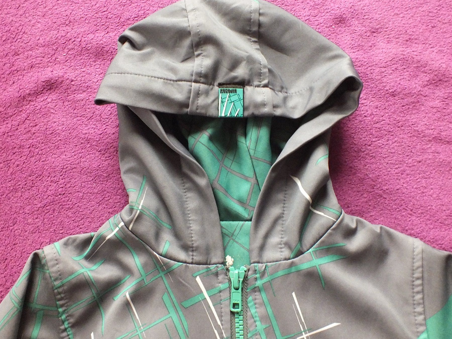 Engelbert Strauss Giacche: e.s.vision Trainer- Jacke Engelbert Strauss Jacke Gr.110/116 – Usato da Müllheim Dorf venduto da Seeeule01 6