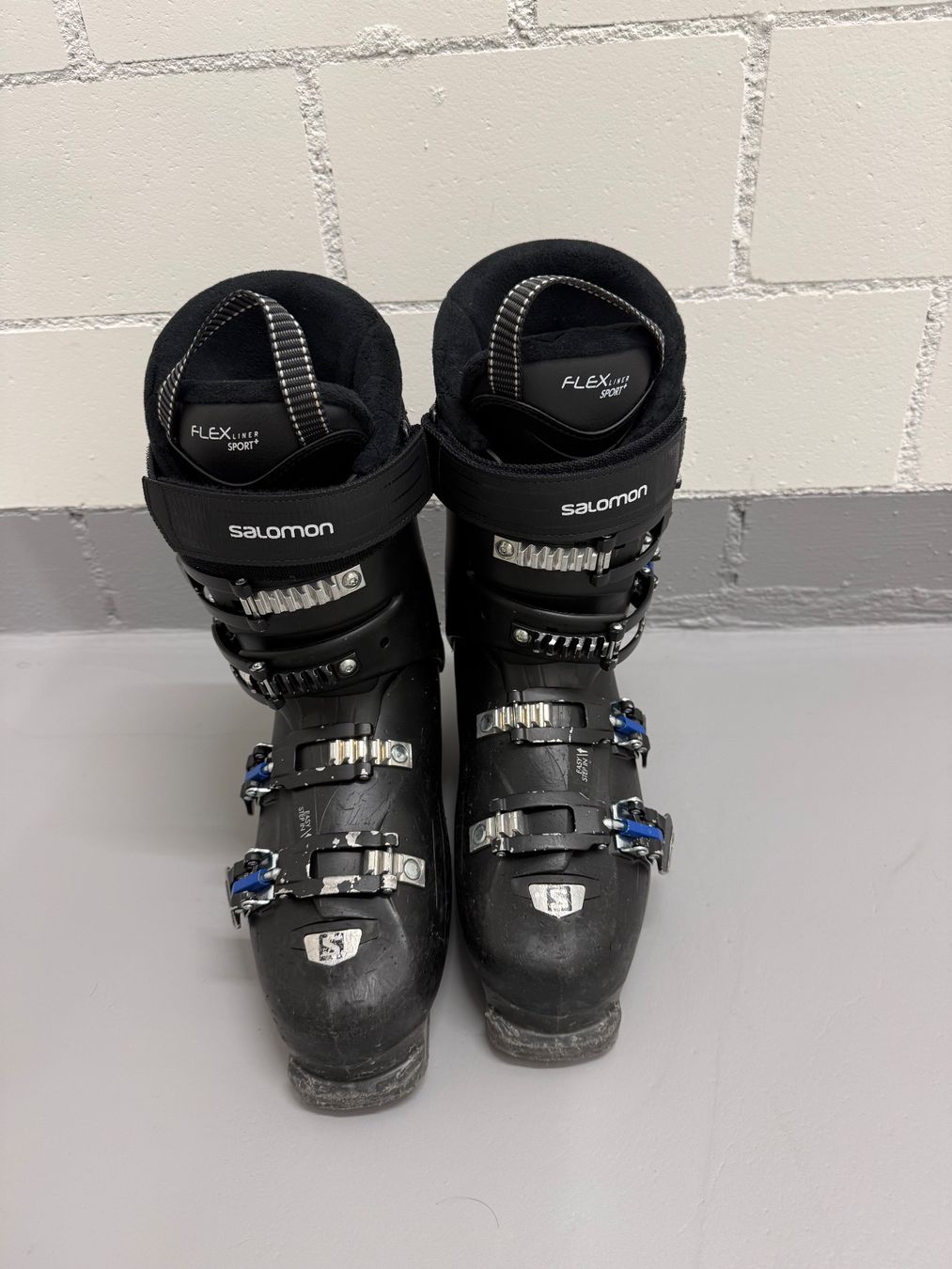 Salomon Scarpe da uomo: Skiboots Salomon X-Access 80 – Usato da Zürich venduto da Feffito35