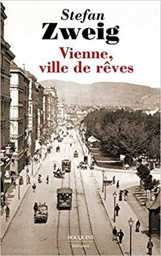 Libri: Vienne, ville de rêves – Usato da Neuchâtel venduto da Dualseele