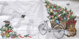 Serviette cargo bike (w494)