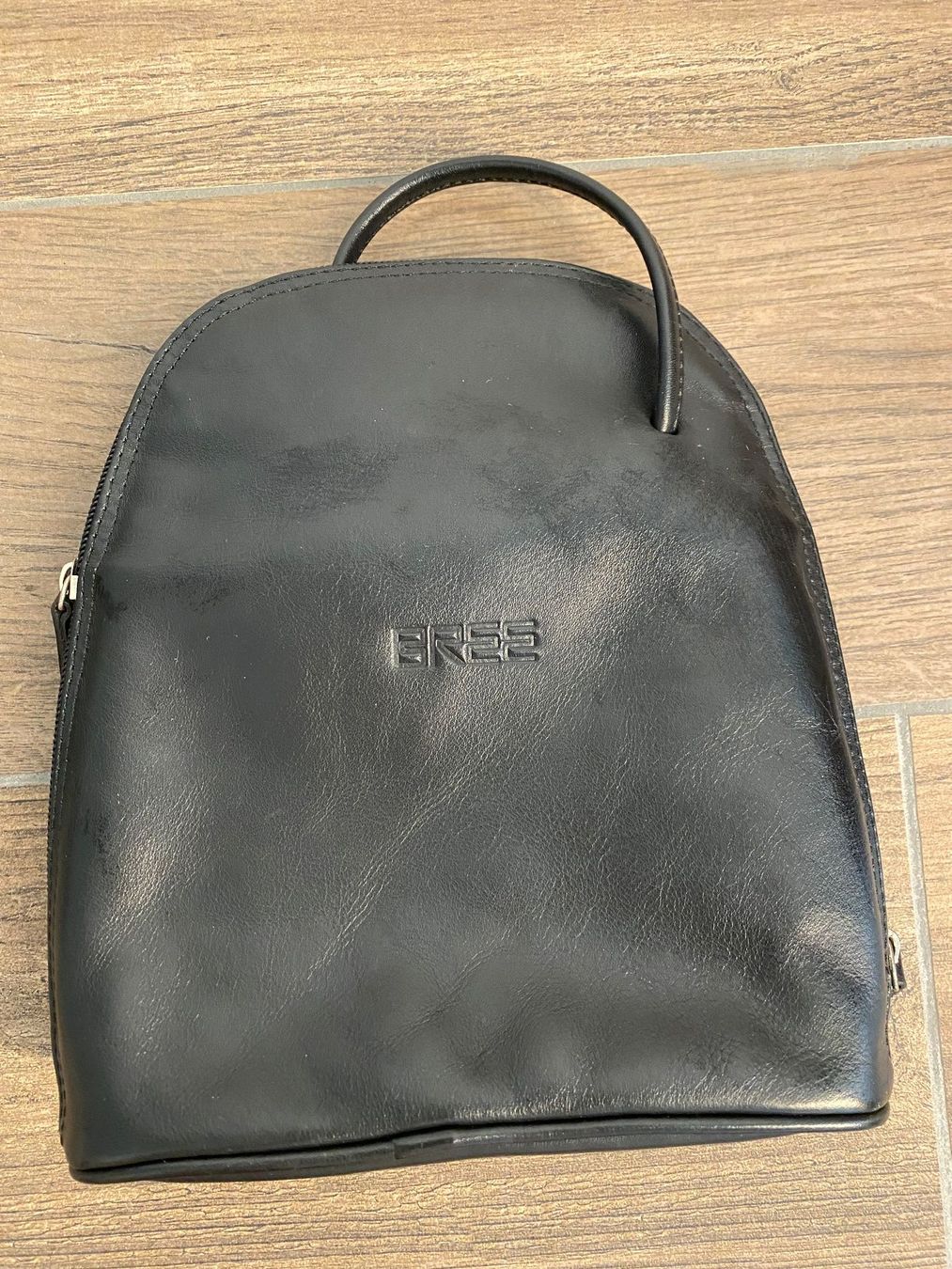 Bree Taschen für Damen: Bree Umhängetasche klein aus Leder schwarz – Gebraucht aus Pratteln von a23_j2gs 2