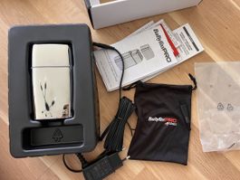 Professioneller BaBylissPRO FoilFX02