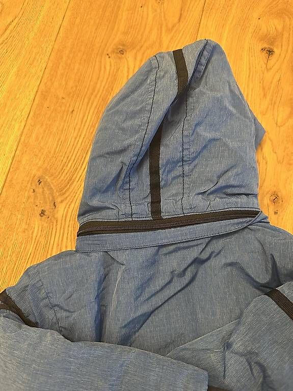 S.Oliver Giacche & Cappotti: Winterjacke Junge S'Oliver 92 – Usato da Balgach venduto da deb_g59x 4