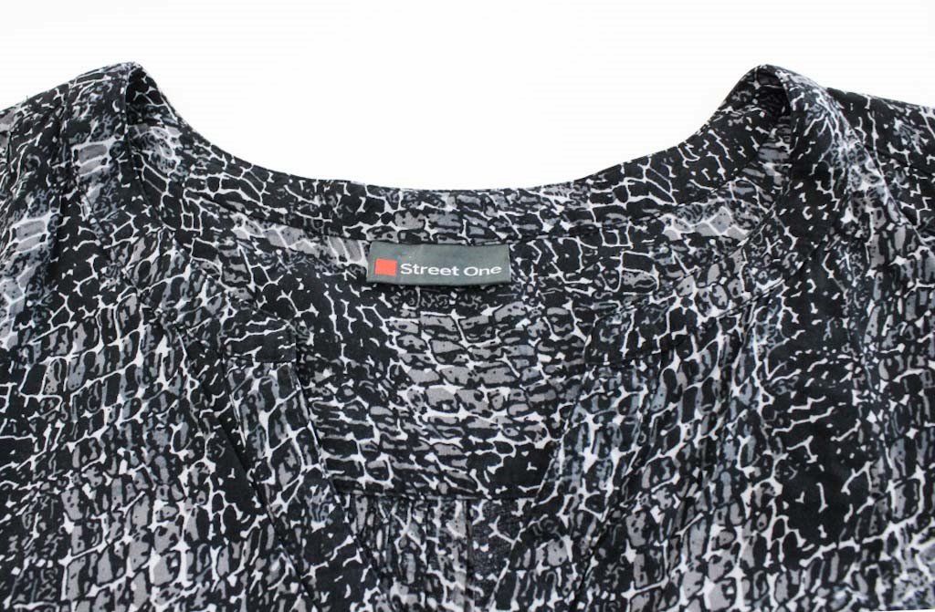 Camicette: Street One Bluse Gr. 38 – Usato da Belp venduto da caramel-secondhand 5