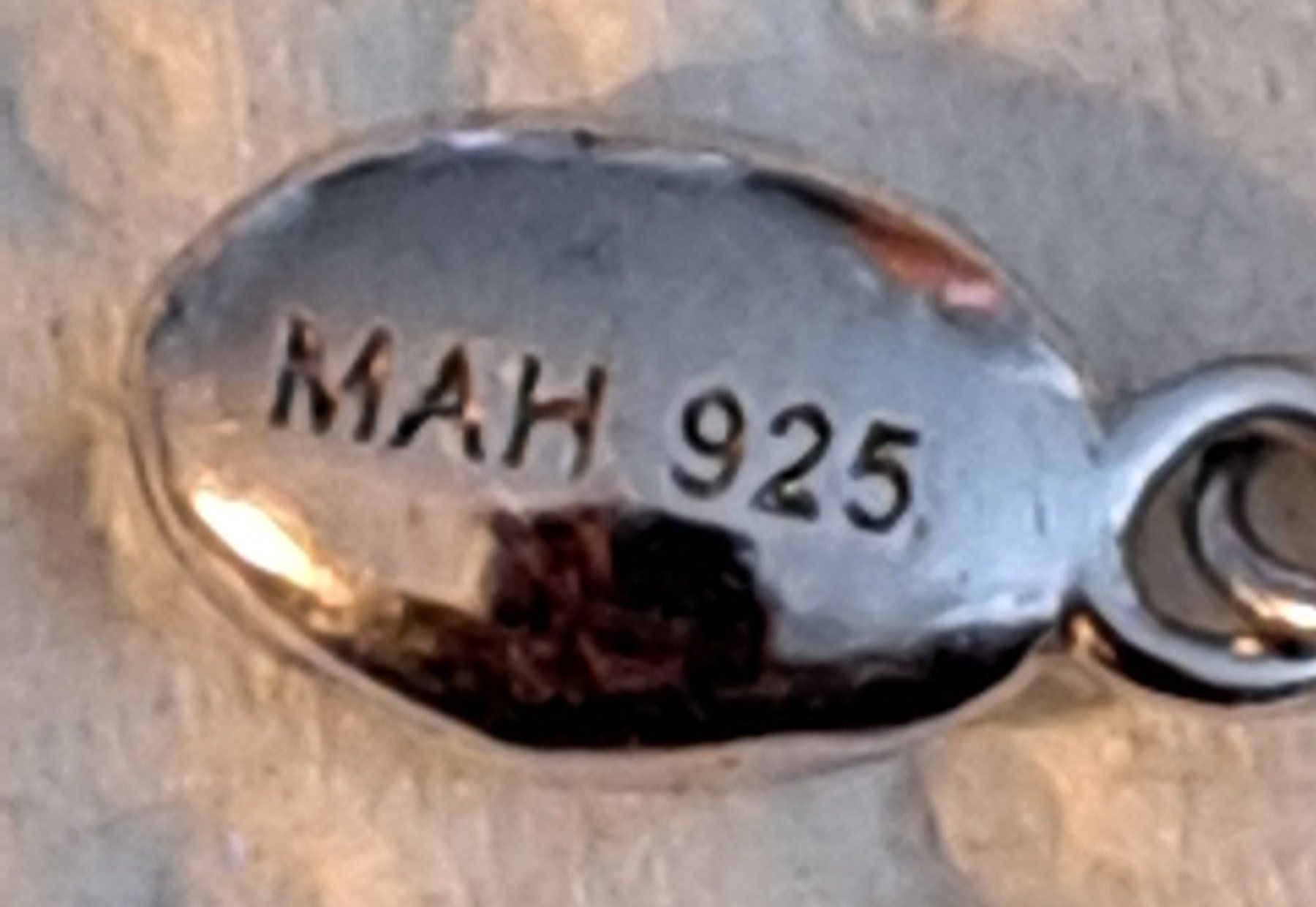 Armbänder & -reifen: Bracelet 925 – Gebraucht aus Biel/Bienne von raf_2yqq 3