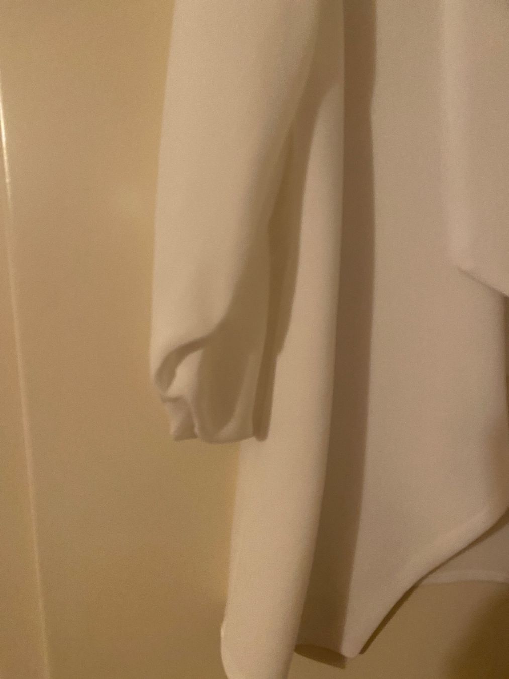 Orsay Giacche: Blazer / Jäckchen Orsay 40 weiss – Nuovo (secondo la descrizione) da Zürich venduto da Wim-Broccoli 3