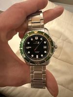 Lorenz Automatic