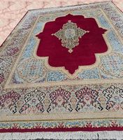 Kirman Persien - Iran 300x400 cm Material wolle gute zustand