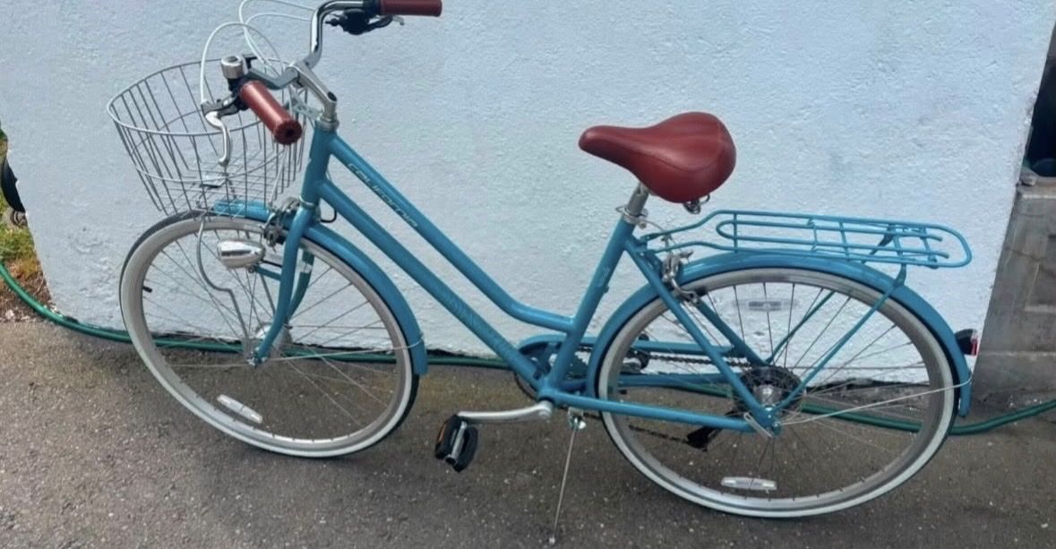 Biciclette: Velo Nidwalden abholen – Usato da Dietfurt venduto da Tigeran