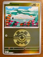 Pokemon Tynamo Reverse (Versand gratis)