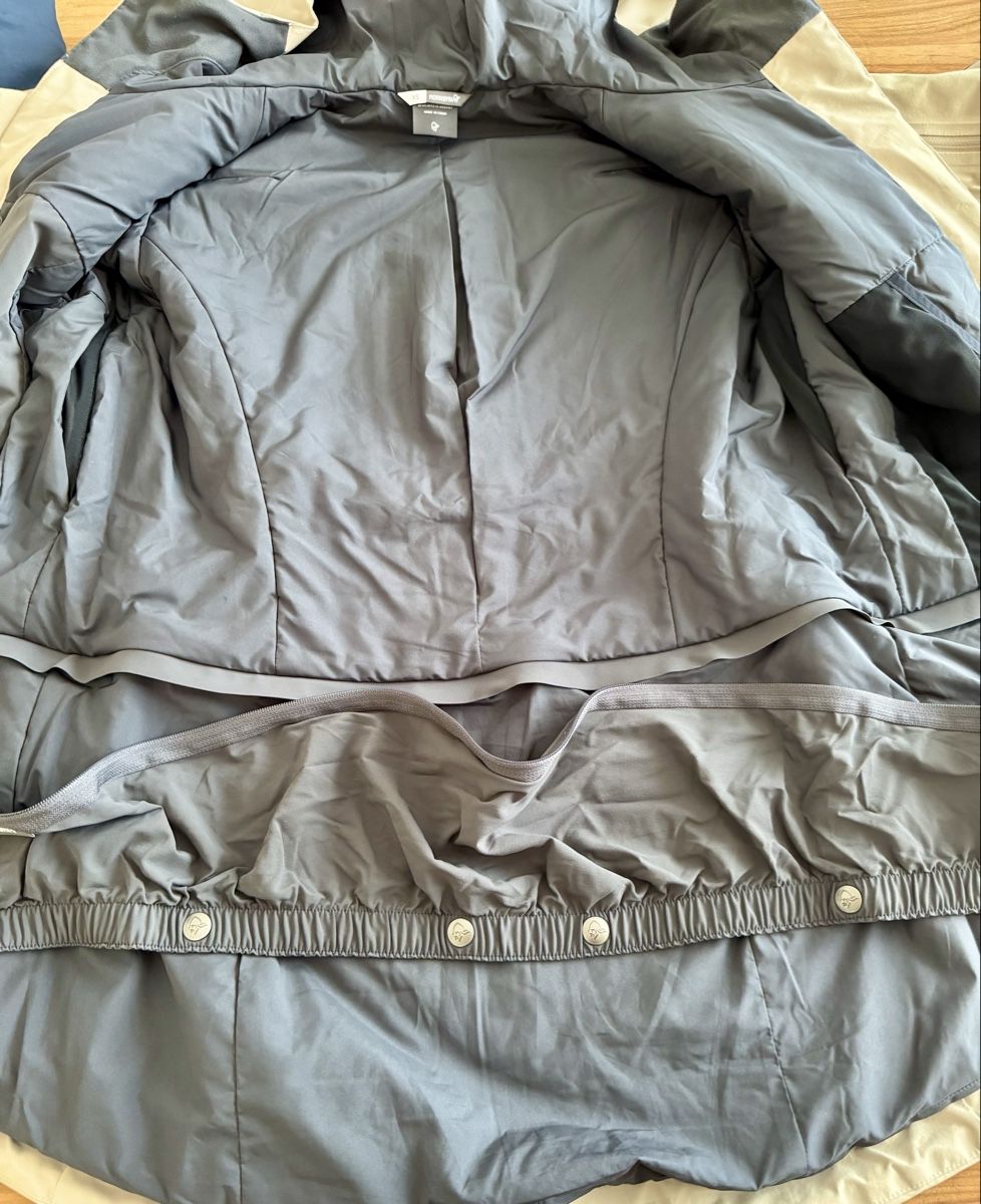 Norrøna Giacche: Norrona Tamok Gore-Tex thermo80 XS – Usato da Basel venduto da ConsumerX 7