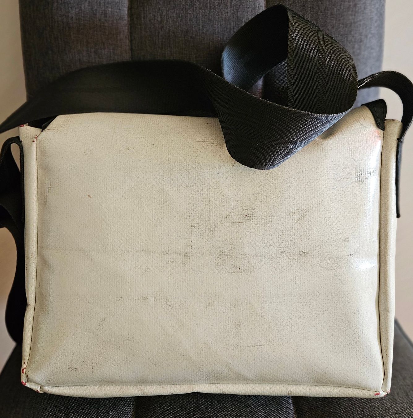 Freitag Borse: Sac Freitag F11 Lassie – Usato da Biel/Bienne venduto da 8r3ucHt 1