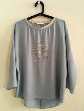 AIRFIELD - Blusenshirt / 38