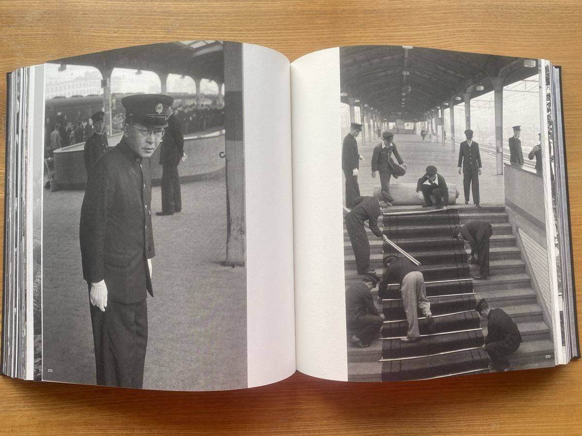 Libri: Werner Bischof Pictures – Usato da Zürich venduto da ann_9fv5 3