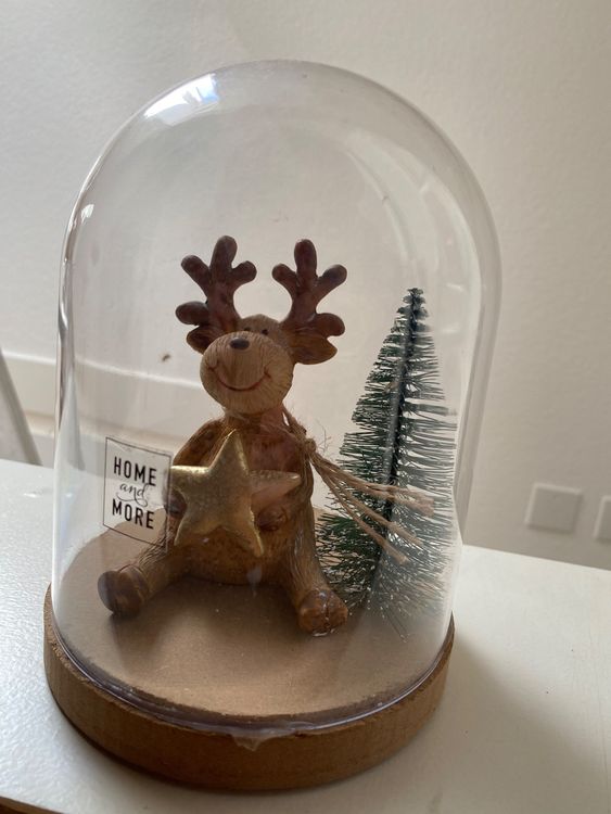 Weihnachtsdeko mit LED Kaufen auf Ricardo