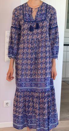 Neu Kleid von Replay gr S