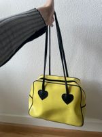Tiger Swiss Tasche gelb