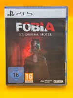 PS5 Fobia St. Dinfna Hotel