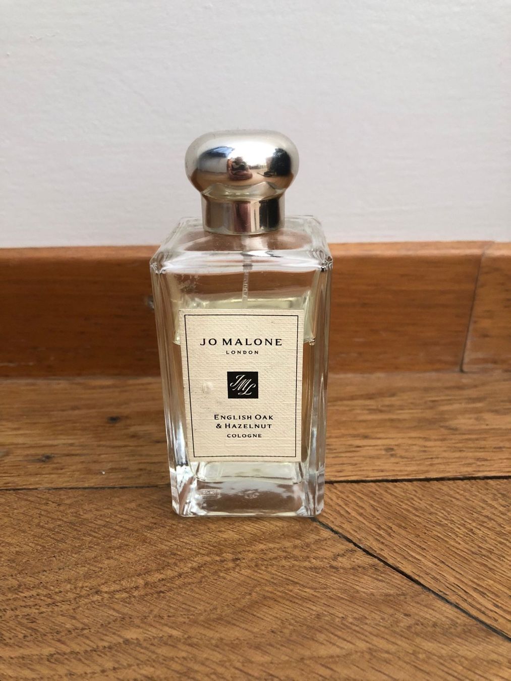 Jo Malone Parfum & Eau de Toilette: Parfum Jo Malone "English Oak and Hazelnut" – Gebraucht aus Bern von lau_5jfh