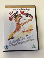 The Band Wagon (Vorhang auf!) DVD Fred Astaire, Cyd Charisse