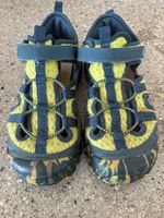 Sandales Quechua enfant été randonnée