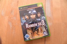 Rainbow Six 3 (CIB)