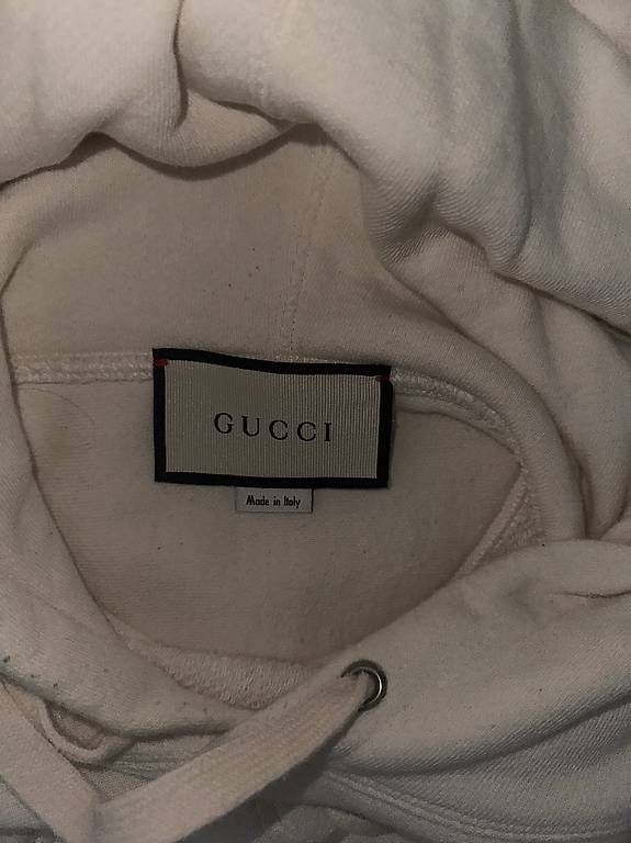 Maglioni & Felpe: Gucci Kapuzenpulli Gr. M – Nuovo e nell'imballaggio originale da Kaiseraugst venduto da fabiok14 1