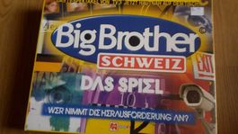 Spiel Big Brother