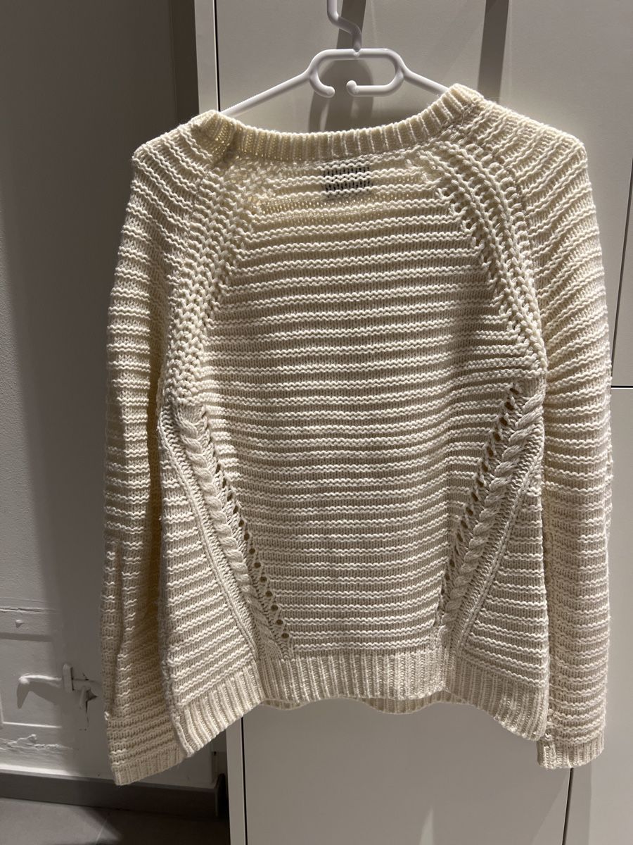 Pullover & Sweatshirts: Strickpulli – Gebraucht aus Seewis-Schmitten von Andrea_1994 1