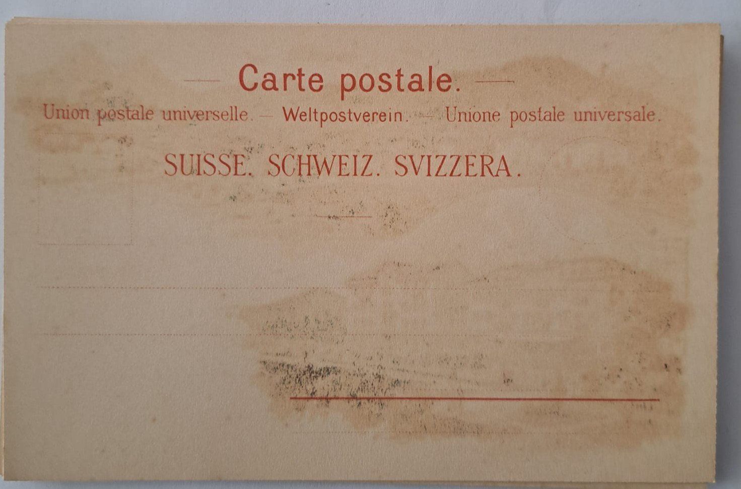 Ansichtskarten: alte Postkarten – Neu (gemäss Beschreibung) aus Freienbach von Suurer 1