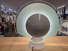 Tikal Tischlampe von Pier Giuseppe Ramella (80er Jahre)