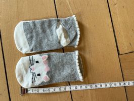 Neu: Gr. 18-20 Socken Baby