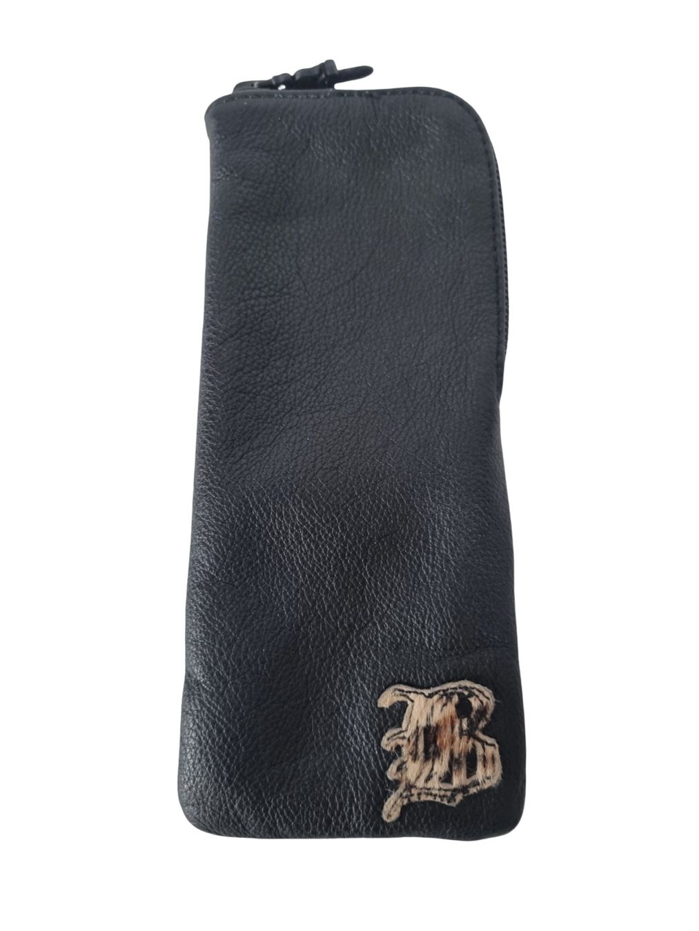 Altro in  Abbigliamento & Accessori: CHROME HEARTS Leder Brillenetui – Usato da Wangen b. Olten venduto da Restwert_Wangen