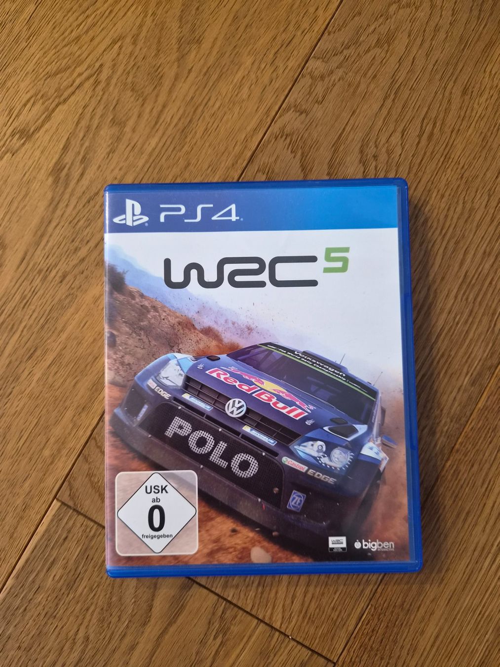Sony Konsolen: Playstation 4 + 2x Controller + 4x Spiele – Gebraucht aus Ettiswil von Timob43 2