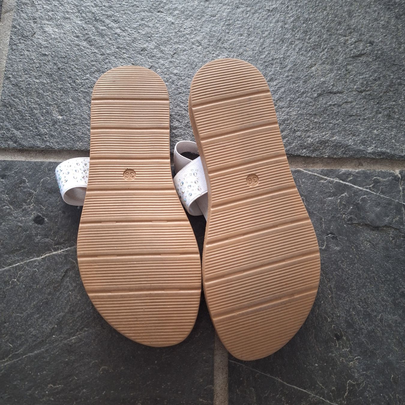 Graceland Scarpe per ragazze: Graceland Sandalen Grösse 36 – Usato da Schübelbach venduto da rab02 1
