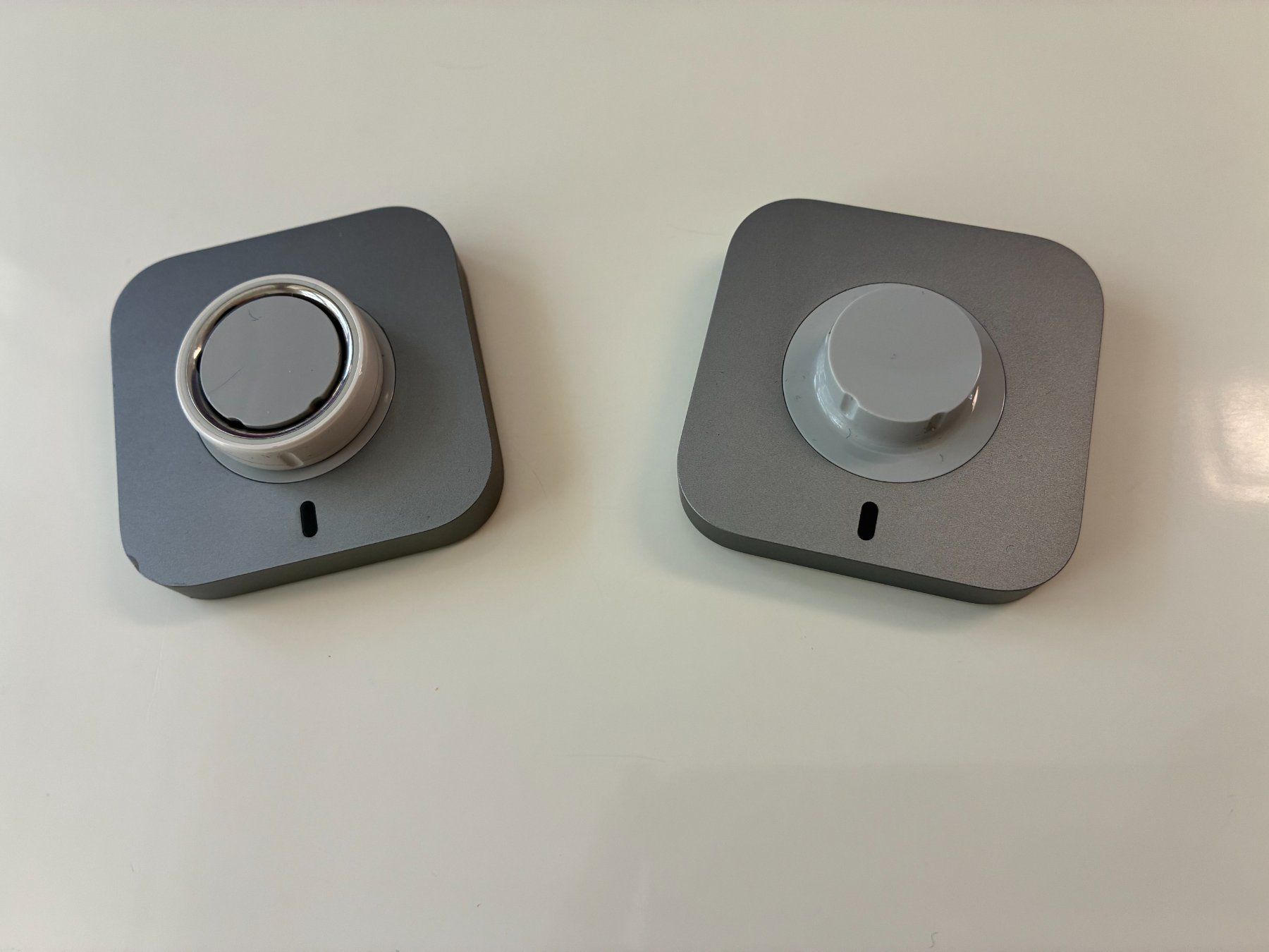 Oura Anelli: Oura Ring 4 Ceramic mit 2x Ladestation – Usato da Zürich venduto da Dave3939 4