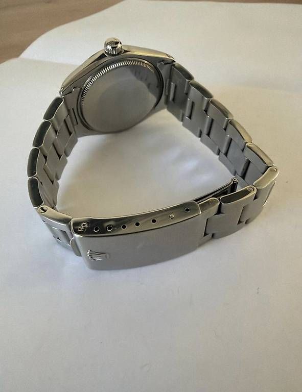Uhren: Rolex Air King 5500 – Gebraucht aus Schinznach Dorf von hub_dh7h 4