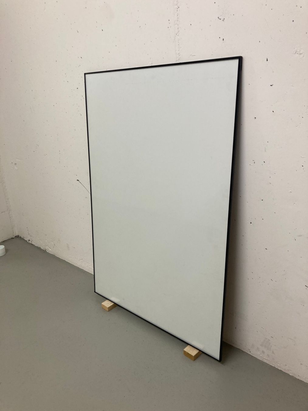 Lehni Cadres de tableaux: Wechselrahmen Lehni schwarz – D'occasion à Thun par Okor 1