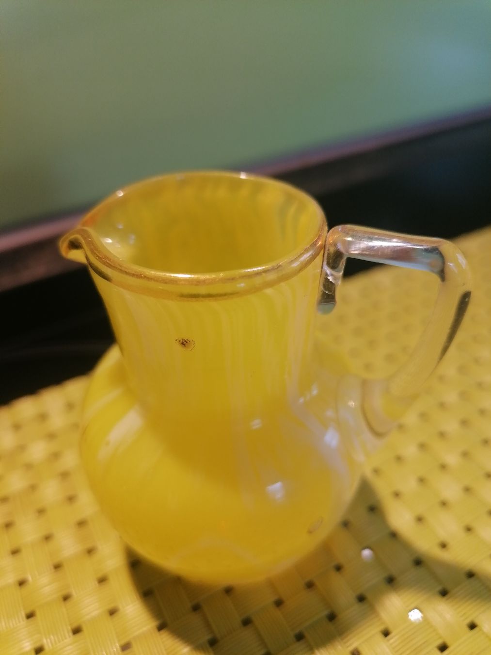 Vasi & Recipienti: Alte Vase Klein – Usato da Biberist venduto da troedlerheinz 2
