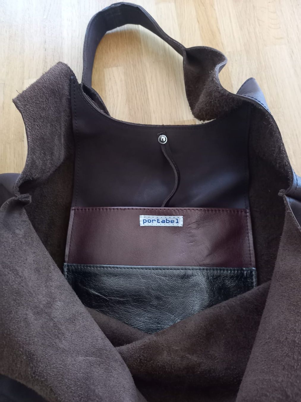 Borse da donna: Ledertasche – Usato da Dulliken venduto da gab_nc9m 3