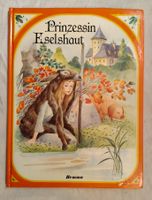 Prinzessin Eselshaut / Märchen Bilderbuch ±1980 ab Fr. 1.-