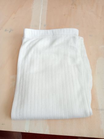 Thermohose Damen weiss 40/42