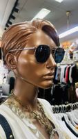 Burberry Sonnenbrille neu