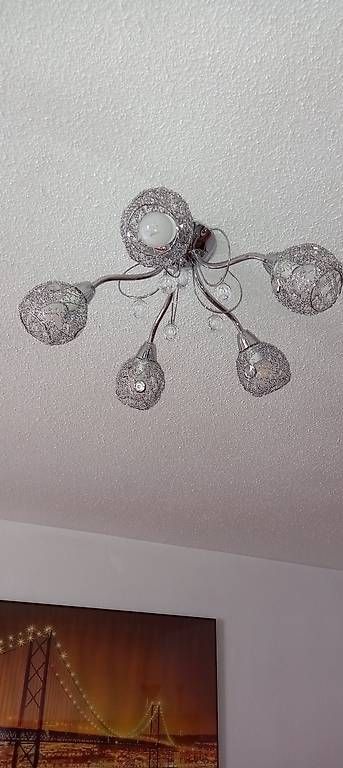 Lampadari & plafoniere: Plafonier style orientale  – Usato da Lausanne venduto da Justy02 1